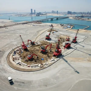 H.H. Zayed Bin Hemdan Bin Zayed Bin Sultan Al Nahyan project EGF- Projects